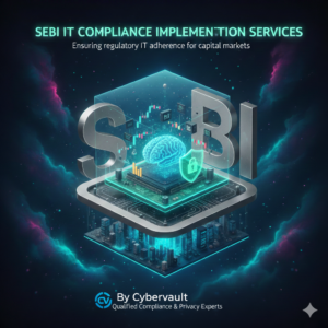 SEBI IT Compliance Implementation Services - Cybervault – CY SEBI004